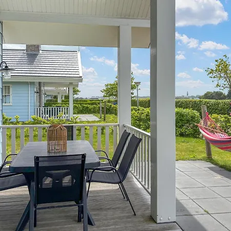 Holiday home Beautiful In With Wifi Noordwijk
