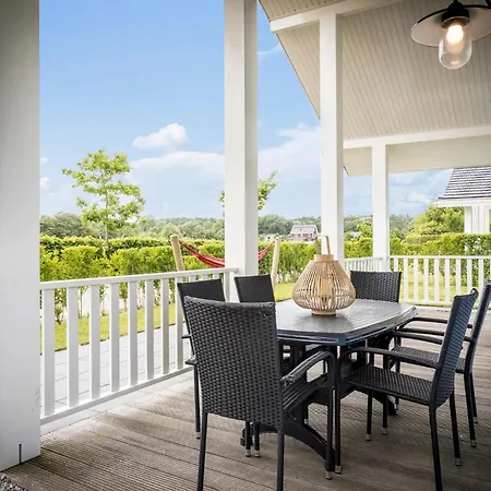 Beautiful In With Wifi Holiday home