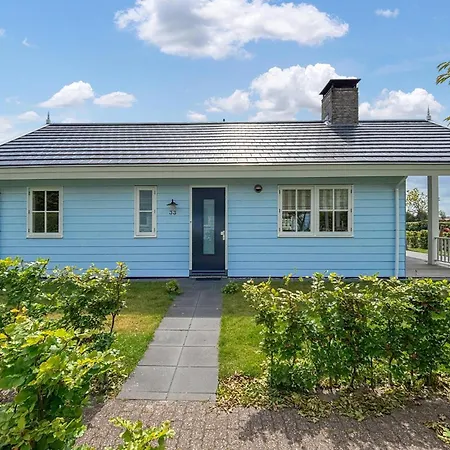 Holiday home Beautiful In With Wifi