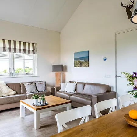 Beautiful In With Wifi * Noordwijk