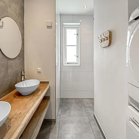 Beautiful In With Wifi Holiday home Noordwijk