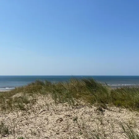 Beautiful In With Wifi Holiday home Noordwijk